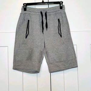Carbon Men's Shorts